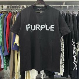 Picture of Purple Brand T Shirts Short _SKUPurpleBrandS-XL300139149